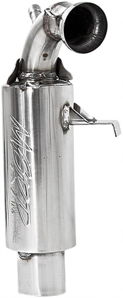 MBRP PERFORMANCE EXHAUST RACE SERIES Skidoo MXz Renegade Summit 1260214