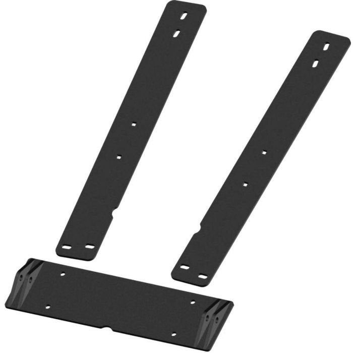 KFI SNOWPLOW MOUNT - HONDA RANCHER 350 AND 400 - 105220