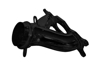 STRAIGHTLINE Y-PIPE Polaris Rush pro Switchback 800  132-121