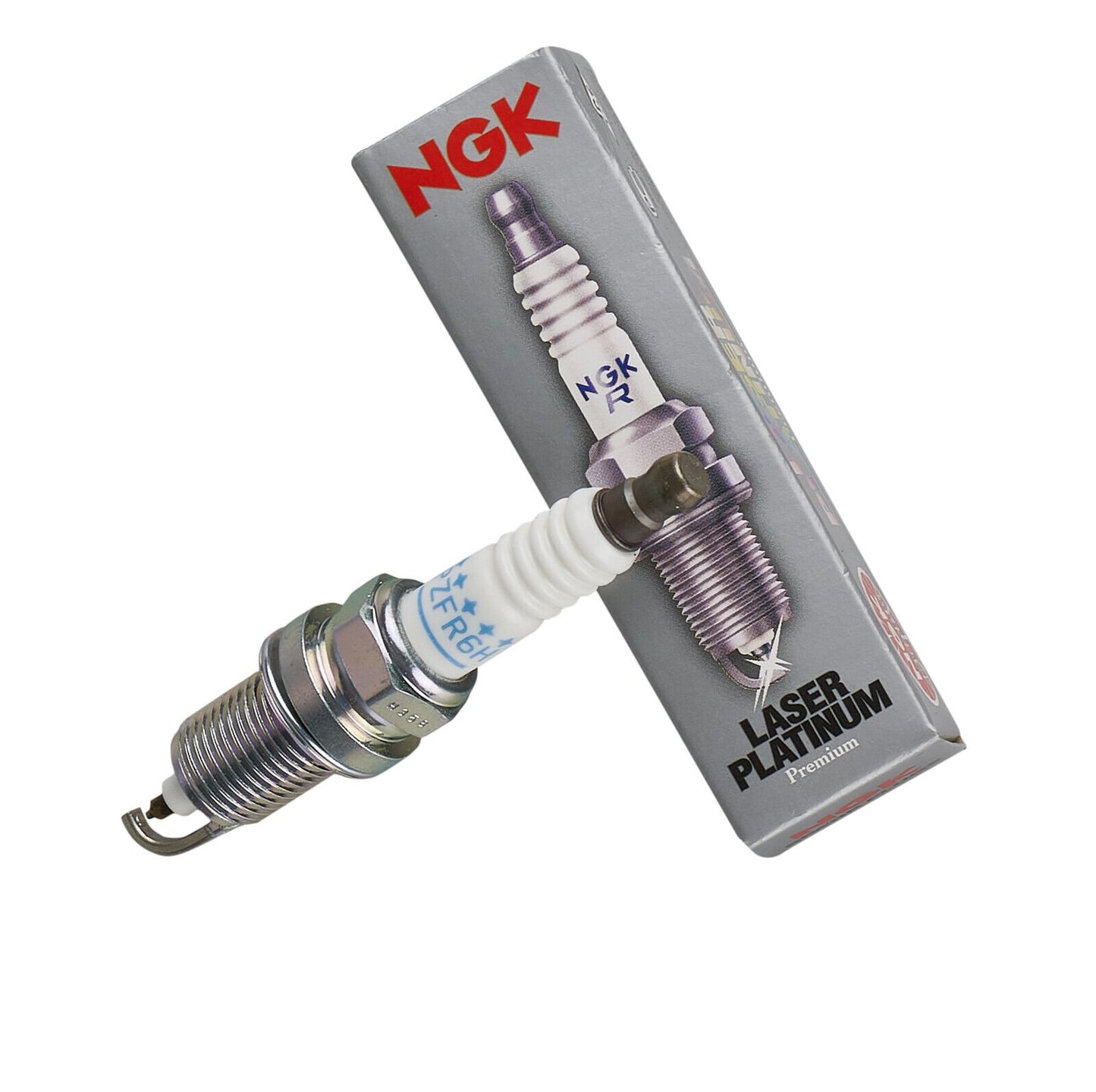 NGK PZFR6H Spark Plug