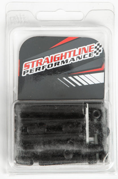 STRAIGHTLINE Ski-doo TRA Clutch Adjustable Heavy Pin Kit 16-23g 121-140