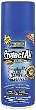 PROTECT ALL 6 OZ 62006 Cleaner Polish And Protectant 27-4805