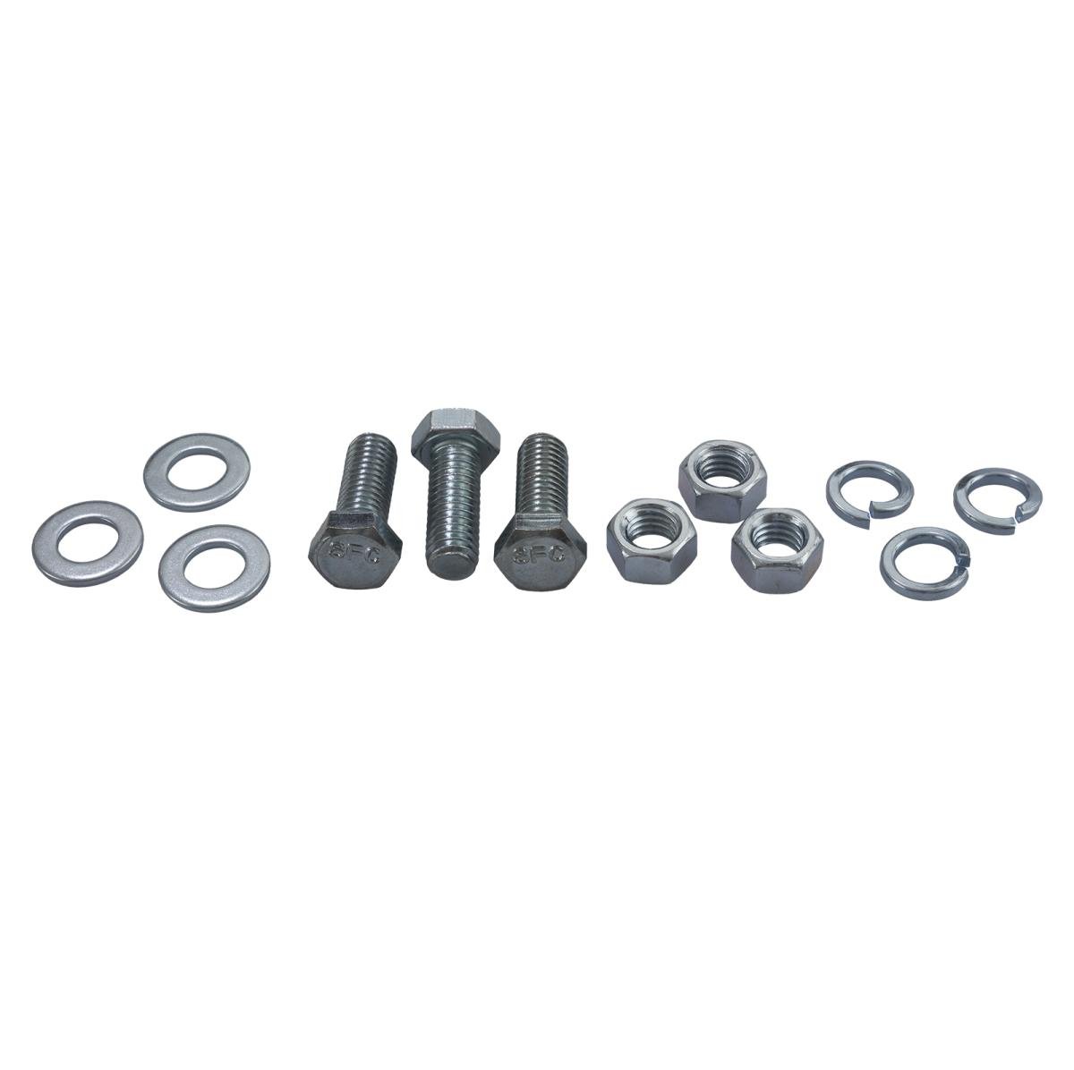SBT PWC Jet ski Trailer Zinc Plated Ratchet Winch with Bow Loop - 10-060