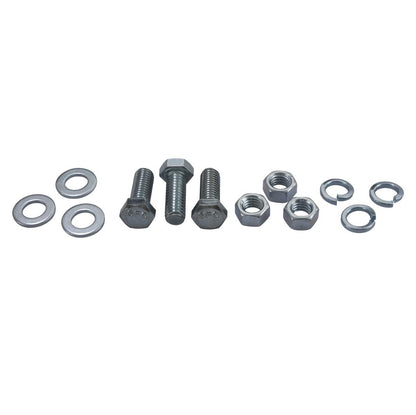 SBT PWC Jet ski Trailer Zinc Plated Ratchet Winch with Bow Loop - 10-060