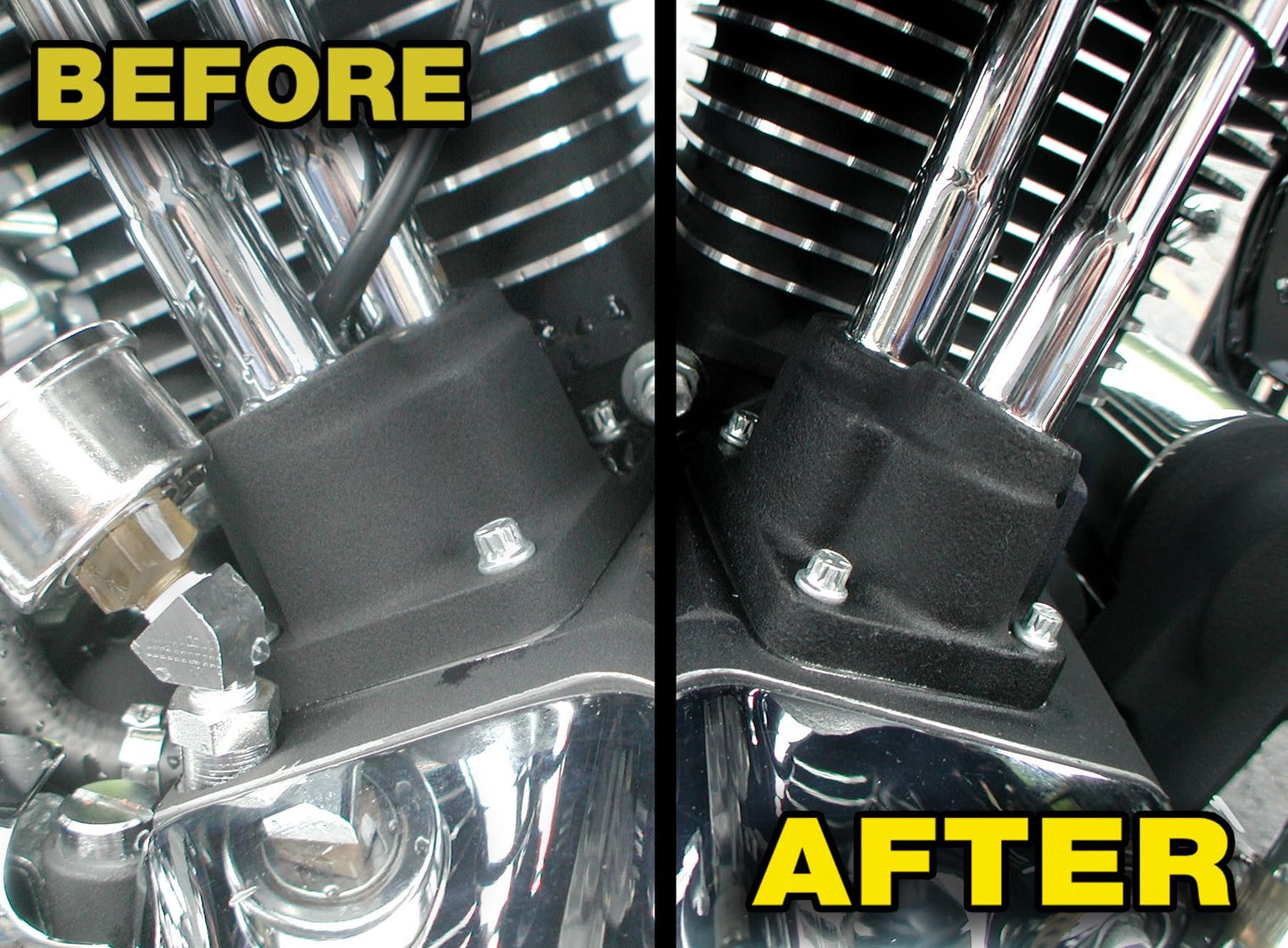 INSTOCK S100 ENGINE BRIGHTENER 4.5 OZ 19200A Motorcycle atv/utv/dirtbike 59-9312