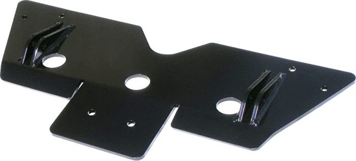KFI PLOW MNT - POLARIS RZR 800  - 105280
