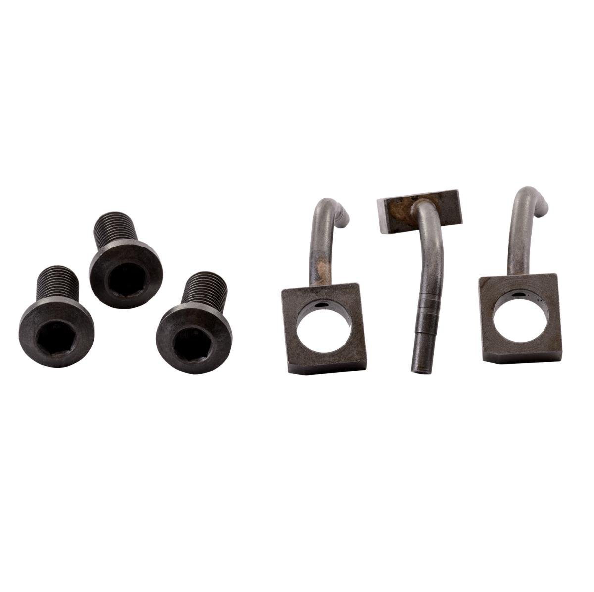 SBT Oil Spray Nozzle Kit Sea-Doo GTX/RXP/RXT/Sportster/Islandia/uptopia 4-Tec 2008 & Up