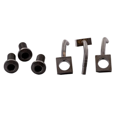 SBT Oil Spray Nozzle Kit Sea-Doo GTX/RXP/RXT/Sportster/Islandia/uptopia 4-Tec 2008 & Up