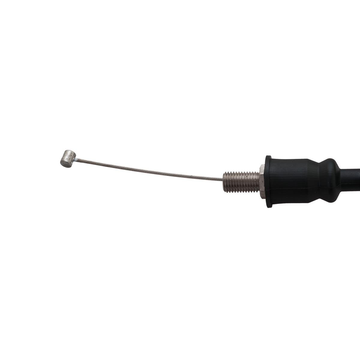 SBT Throttle Cable for 1987 Kawasaki JS 550 54012-3705 - 26-4205