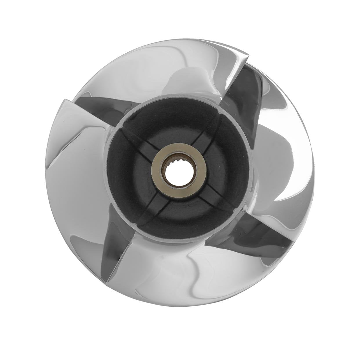 Adonis Impeller for Sea-Doo 2006-2008 GTX/2002-2005 GTX 4TEC/2008 GTX Wake 155 - 32-121-11-19