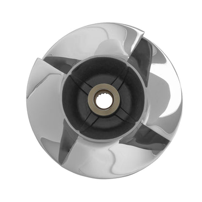 Adonis Impeller for Sea-Doo 2006-2008 GTX/2002-2005 GTX 4TEC/2008 GTX Wake 155 - 32-121-11-19