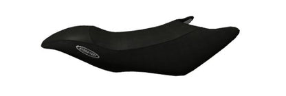 Hydroturf Solid Black Seat Cover for Yamaha GP1300R (03-08) / GP800R (03-04) - SEW792