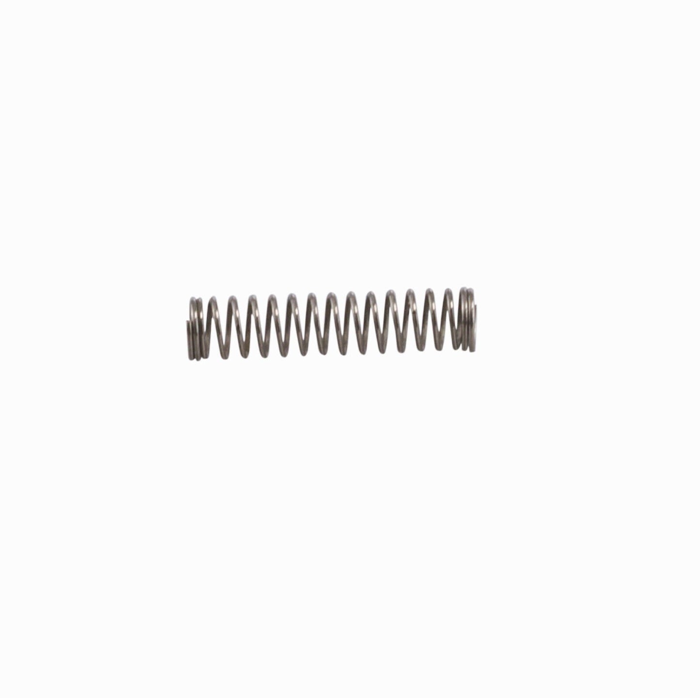Mikuni Arm Spring 65g Shiny Silver