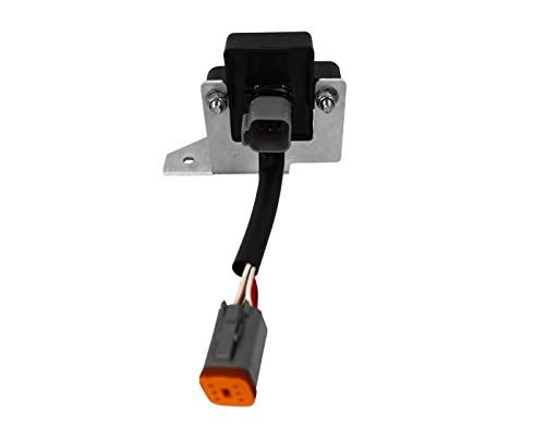 RIVA SPEED CONTROL OVERRIDE MODULE SEA-DOO RXT RXP 18-22 RS11090-SCOM-19