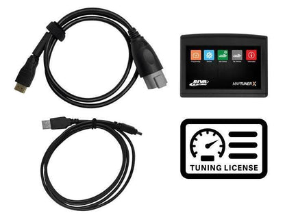 KAWASAKI RIVA MapTunerX Bundle 2014-2016 ULTRA 310R 310X 310LX 310SE RK110SC-B