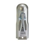 SBT Trailer Coupler Ball 1-7/8" Channel 2" - 10-220