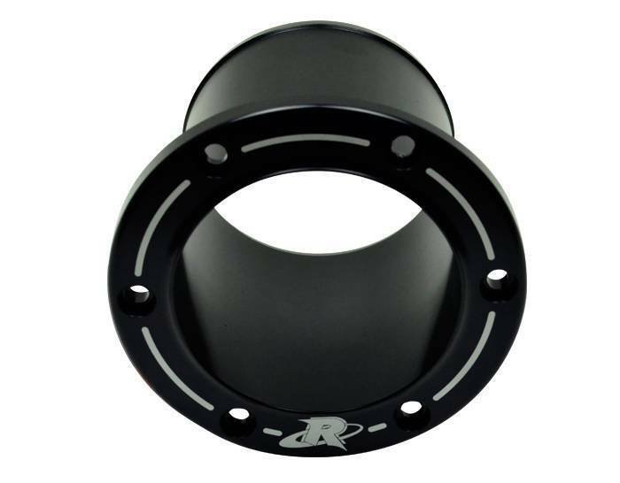 YAMAHA GP1800 RIVA Rear Exhaust Kit Improve Performance & Sound - RY15061