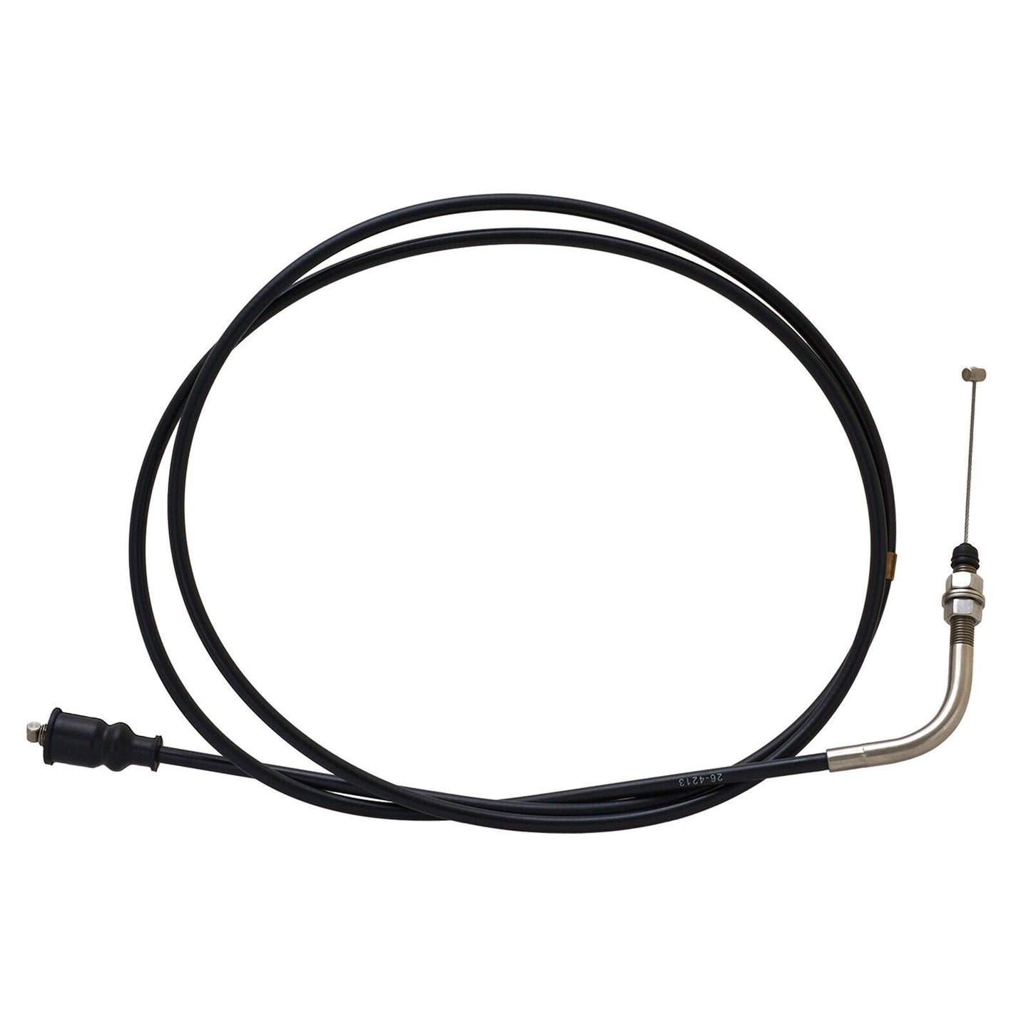 SBT Throttle Cable for 1991-1993 Kawasaki 650 SX - 54012-3731