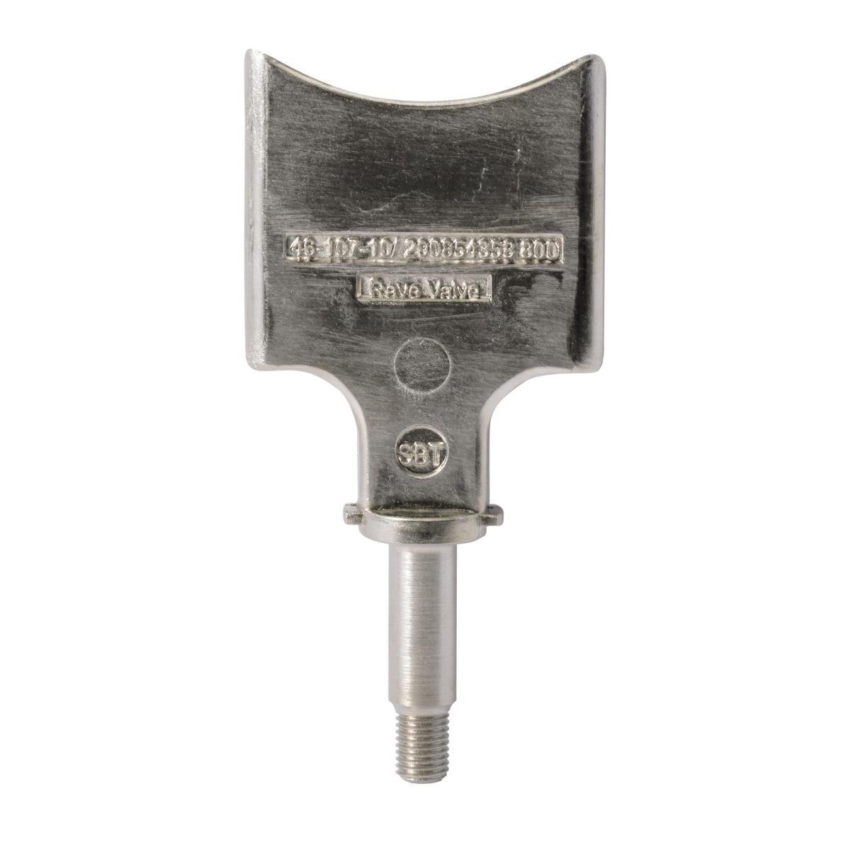 SBT RAVE Valve for Sea-Doo 420854358/SPX/ GSX/ GTX/ XP/ XP800 - 46-107-10