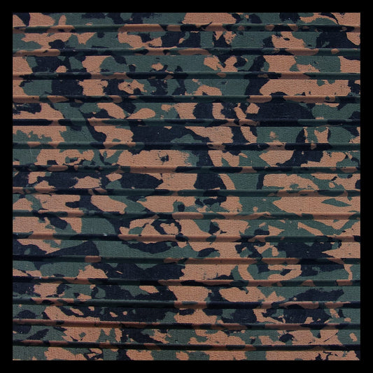 Hydro-Turf Sheet with self-Adhesive