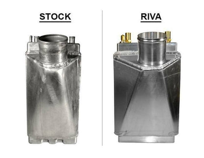 SeaDoo RXP-X RXT-X GTX Ltd 300 RIVA GEN-4 Power Cooler Intercooler RS1753-PC-I