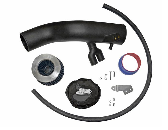 Kawasaki Ultra 300X RIVA Performance Power Filter Kit - RK13100