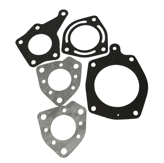 INSTOCK SBT Exhaust Gasket kit for Kawasaki 750 SX /SXI 1992-2002 - 51-205A