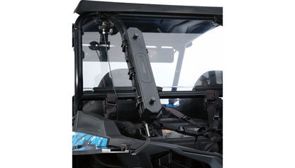 Moose Drive Belt Storage Roll Cage ATV UTV SxS 1142-1026