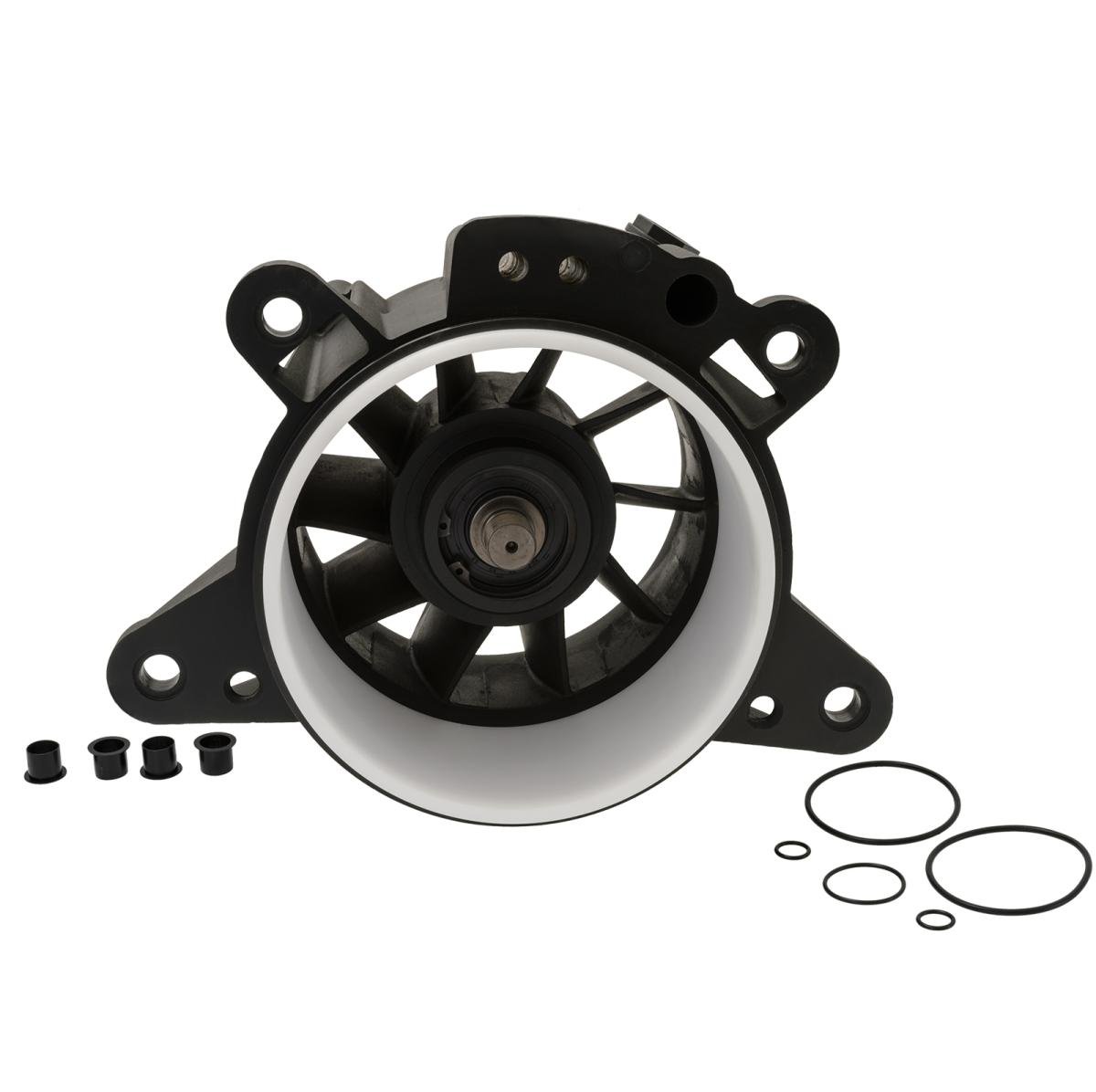 SBT Jet Pump Assembly 159mm for Sea-Doo RXP /GTX /RXT /Challenger /Speedster /Sportster 267000417 - 78-112B-01K