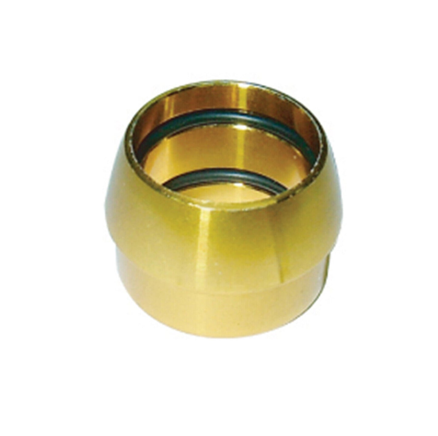 Genuine Solas Honda Aluminum Impeller Seal Nose Cone - SLA010