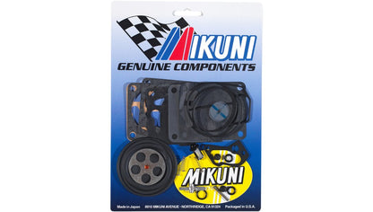 MK-BN38/44-SPR (Mikuni Carb. Rebuild Kit for SBN38 and BN44 Square Body)