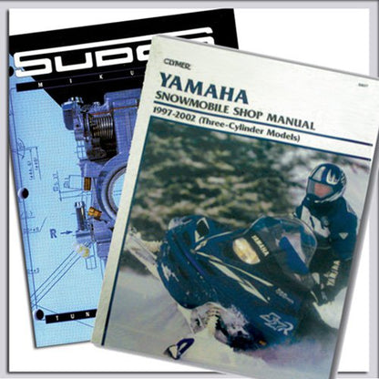 MIKUNI AMERICAN MIKUNI TUNING MANUAL            002.999