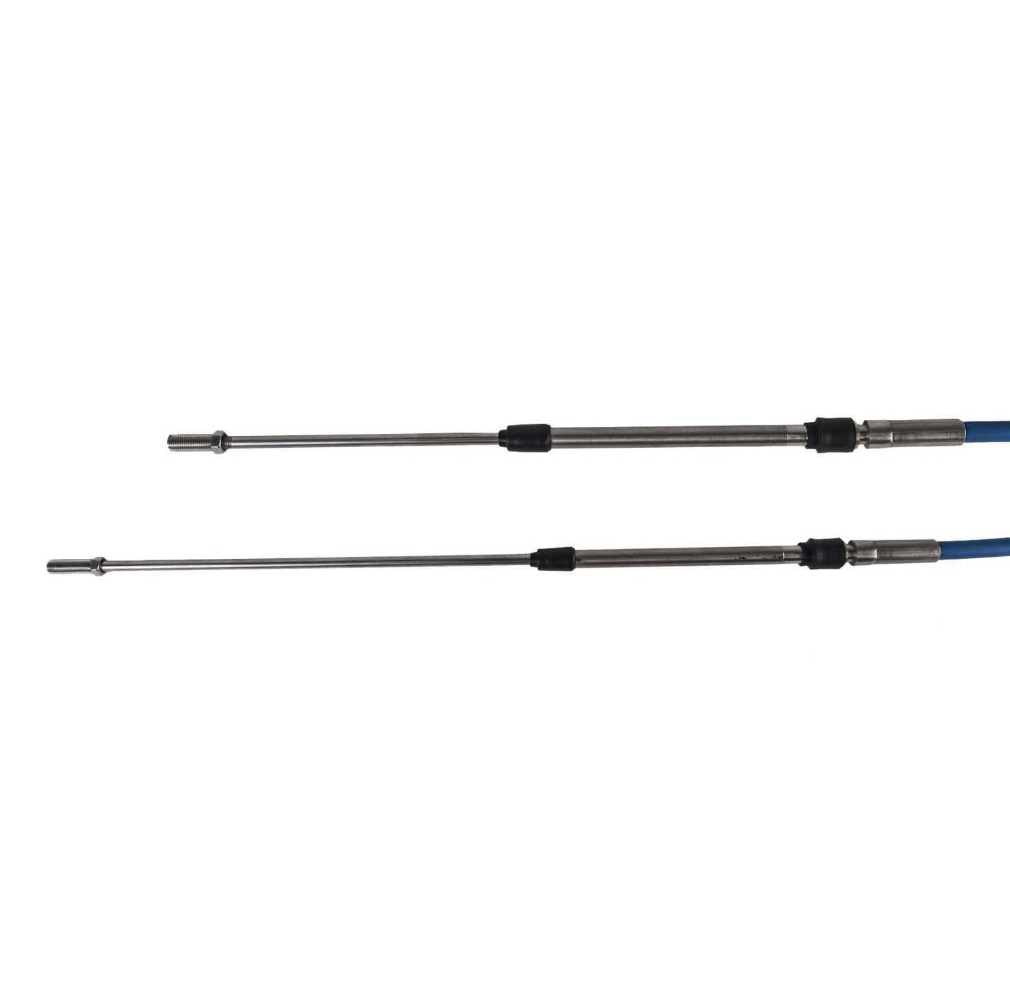 INSTOCK SBT Steering Cable for 1989-1990 Kawasaki X2 59406-3719 - 26-3205