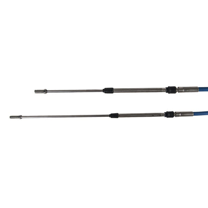 INSTOCK SBT Steering Cable for 1989-1990 Kawasaki X2 59406-3719 - 26-3205