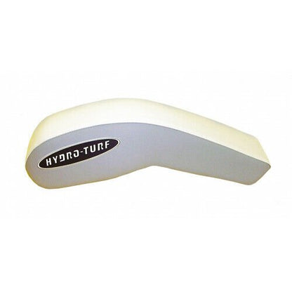 INSTOCK Hydro-turf SOLID BLACK Chin pad Cover for Kawasaki 650SX 650 sx SEW65P