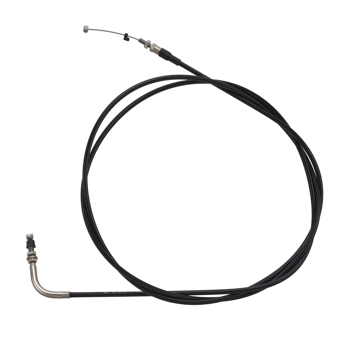 Throttle Cable for Yamaha Wave Blaster 760 GK5-67252-00-00 1996-1997