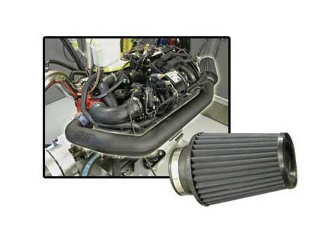 RIVA Power Filter Kit SeaDoo RXP-X/RXT-X/RXP/RXT/GTX-SC 215/255 - RS13050-06