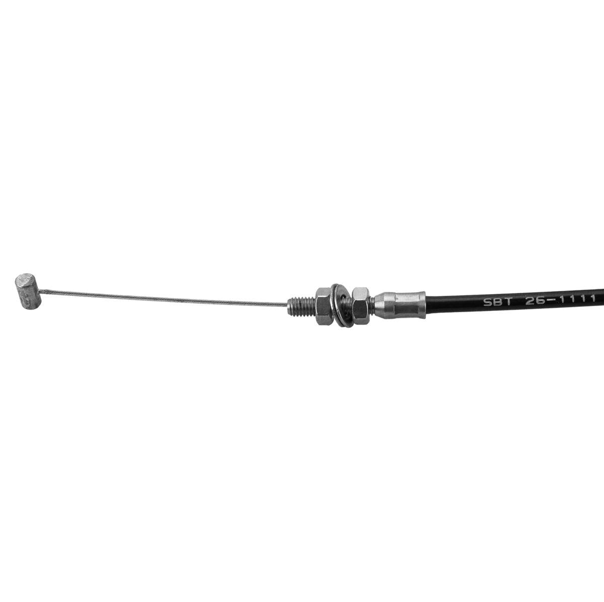SBT Choke Cable for Sea-Doo 1994 XP 1995 GTX SPX 277000250 - 26-1111