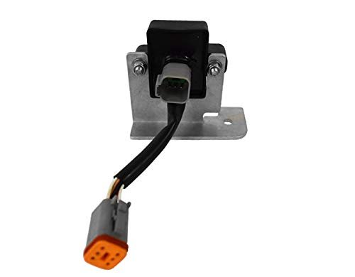 RIVA SPEED CONTROL OVERRIDE MODULE SEA-DOO RXT RXP 18-22 RS11090-SCOM-19