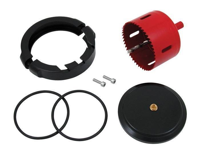 INSTOCK RIVA Sea-Doo 260/255 Intake Manifold Upgrade Kit - RS12080-IMUK
