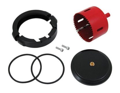 INSTOCK RIVA Sea-Doo 260/255 Intake Manifold Upgrade Kit - RS12080-IMUK