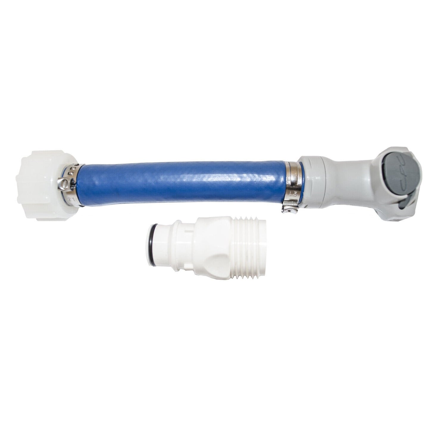 Rear Drain Q/ S