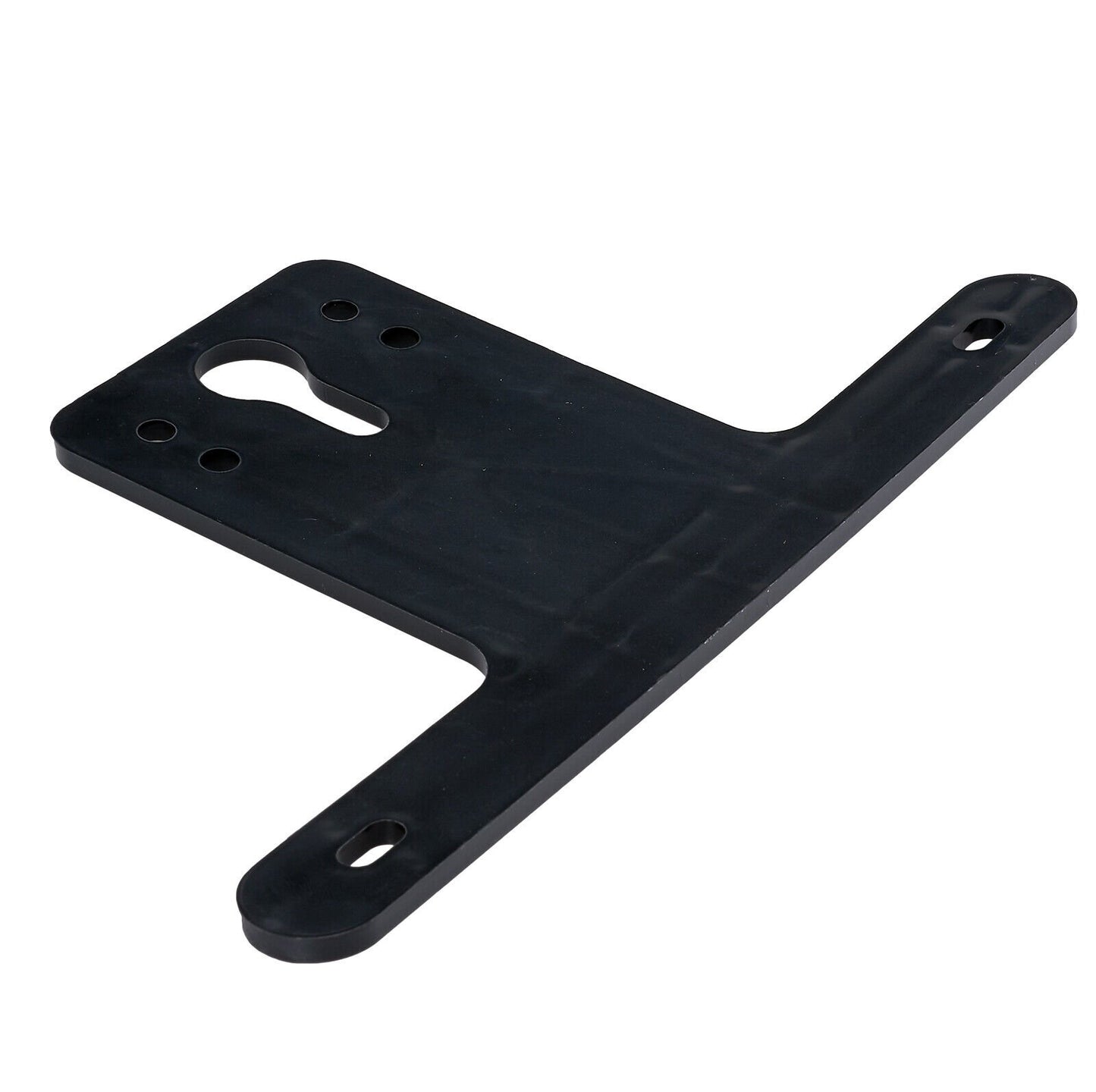 License Holder, Plastic