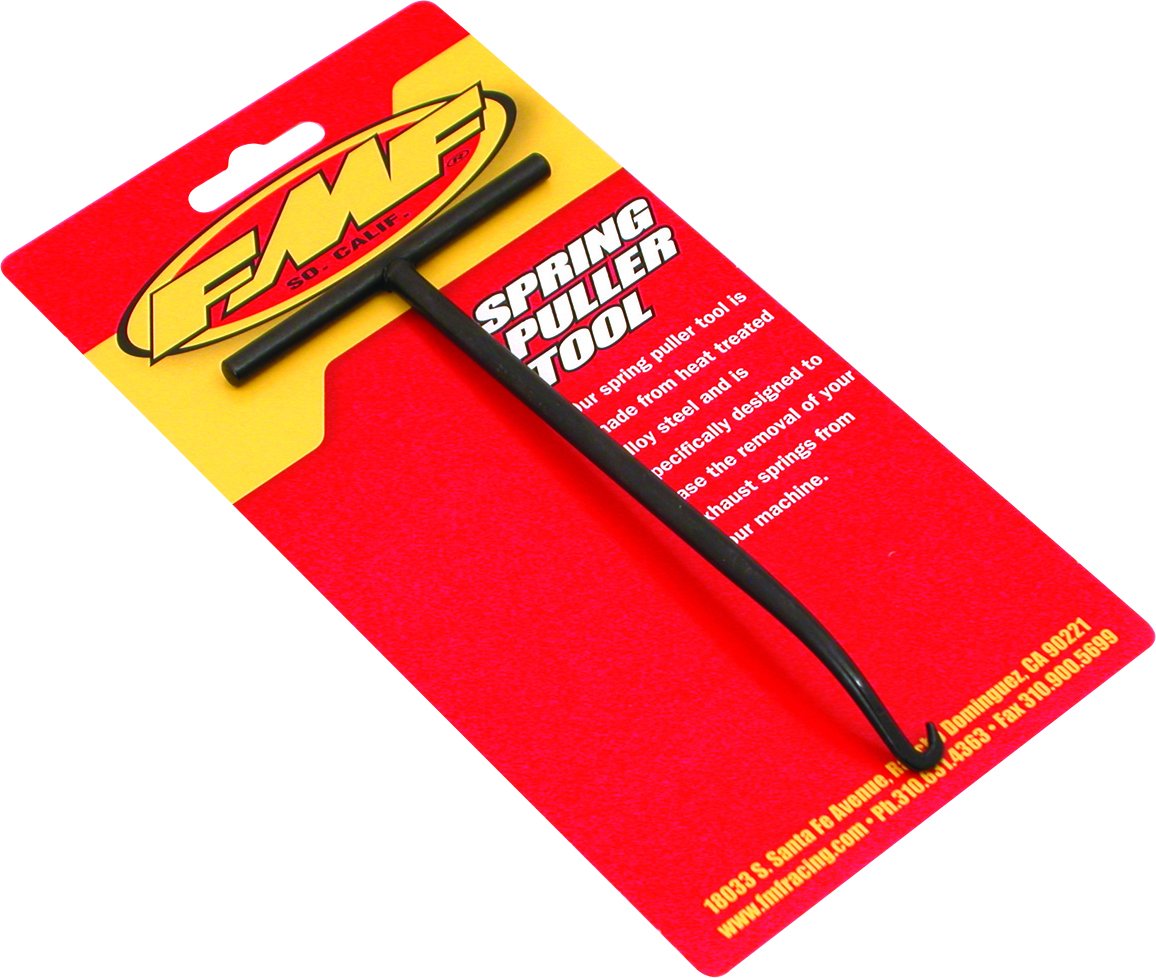 FMF Universal Spring Tool PIPE SPRING TOOL   - 011231
