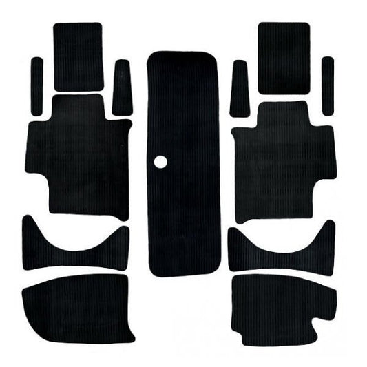 Interior Mat Kit for Sea-Doo 1999-2000 Speedster SK