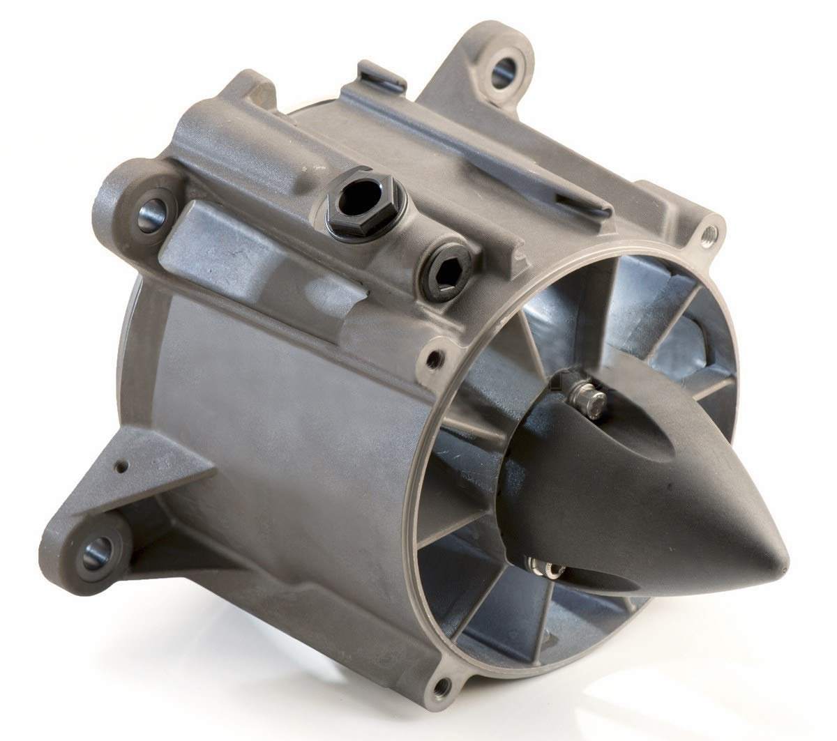 WSM Sea Doo 4-Tec Jet Pump Assembly 155.5Mm RXP GTX GTI GTS Wake 130 155 185 - 003-720K