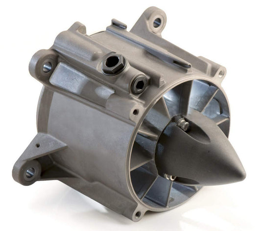 WSM Sea Doo 4-Tec Jet Pump Assembly 155.5Mm RXP GTX GTI GTS Wake 130 155 185 - 003-720K
