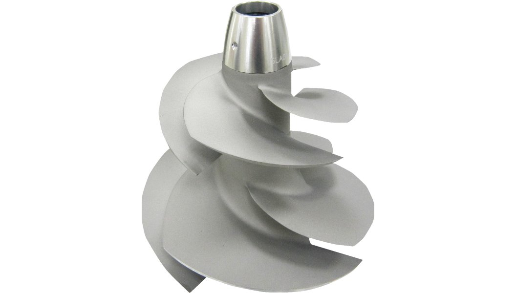 INSTOCK Genuine SOLAS twin IMPELLER Yamaha Waverunner FZR/FZS/FX/GP 1800 FX YV-TP-12/18