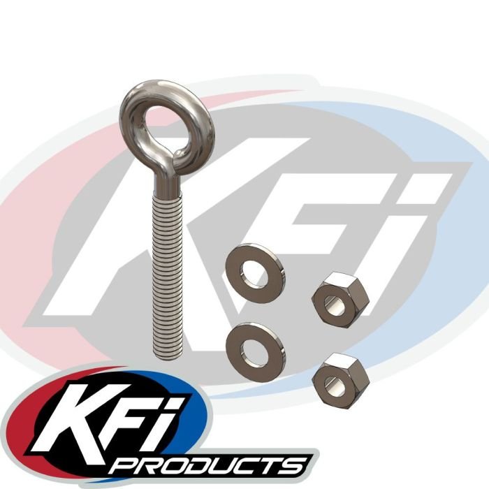 KFI PLOW SPRING HARDWARE KIT (ONE SIDE) - HK-197