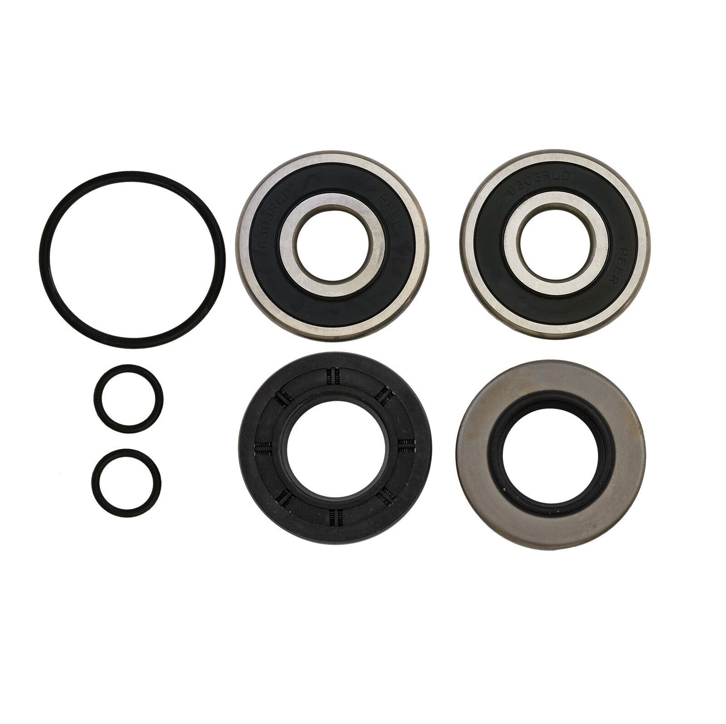 Jet Pump Rebuild Kit for Kawasaki 900 STX 1997-1998